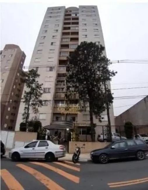 Foto 1 de Apartamento com 3 quartos à venda, 69m2 em Quitaúna, Osasco - SP