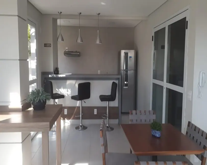 Foto 6 de Apartamento com 1 quarto à venda, 34m2 em Presidente Altino, Osasco - SP