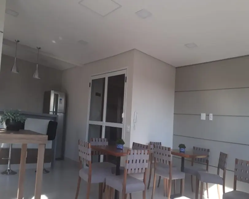 Foto 7 de Apartamento com 1 quarto à venda, 34m2 em Presidente Altino, Osasco - SP