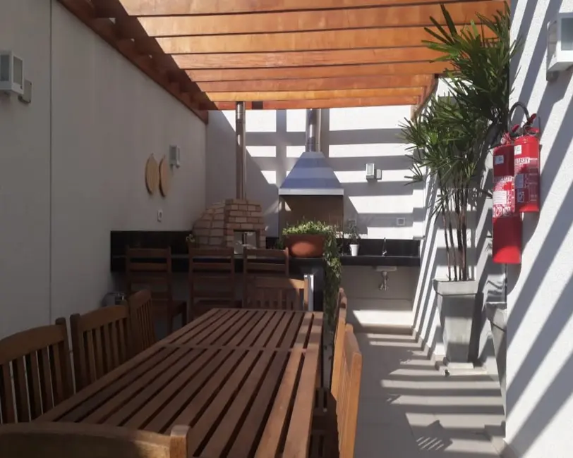 Foto 8 de Apartamento com 1 quarto à venda, 34m2 em Presidente Altino, Osasco - SP