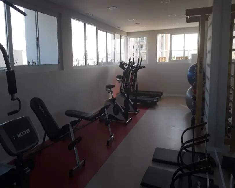 Foto 9 de Apartamento com 1 quarto à venda, 34m2 em Presidente Altino, Osasco - SP