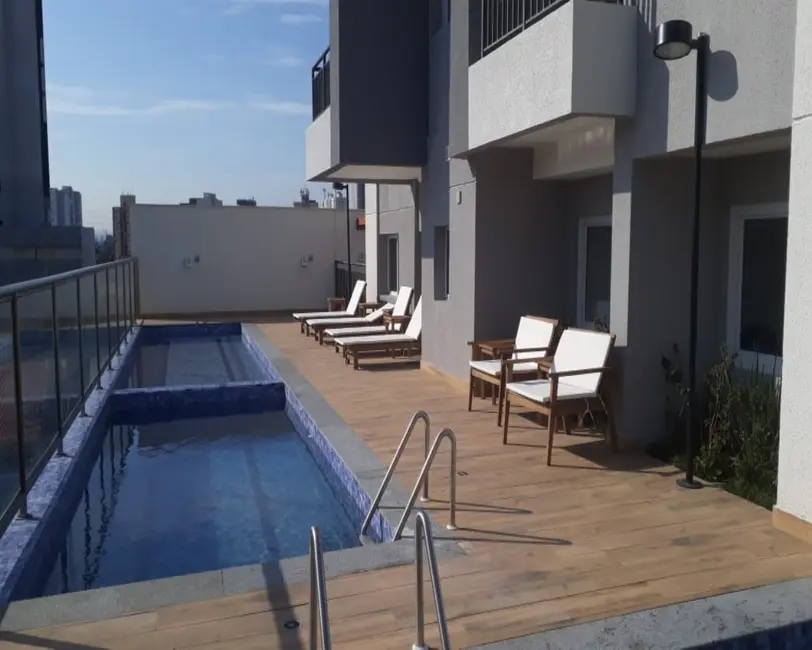 Foto 3 de Apartamento com 1 quarto à venda, 34m2 em Presidente Altino, Osasco - SP