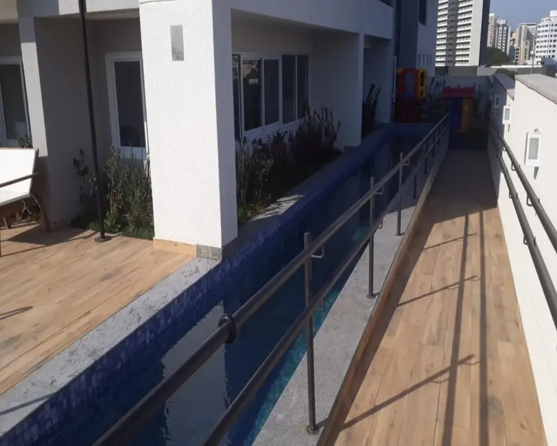 Foto 5 de Apartamento com 1 quarto à venda, 34m2 em Presidente Altino, Osasco - SP