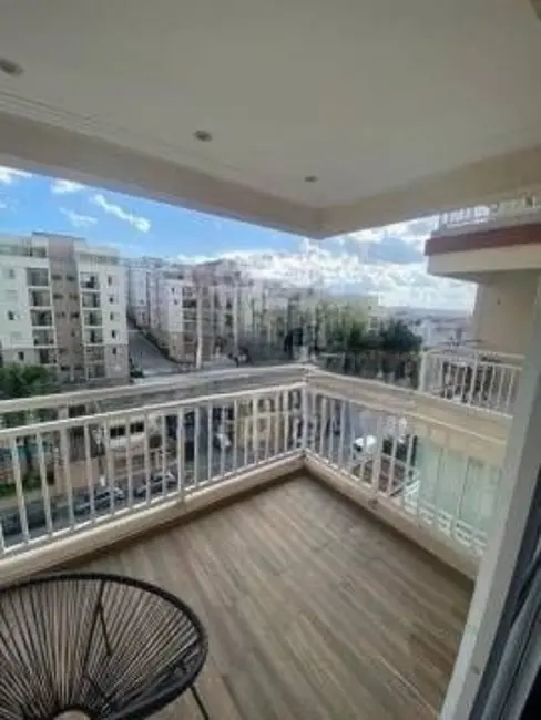 Foto 2 de Apartamento com 2 quartos à venda, 56m2 em Conceição, Osasco - SP