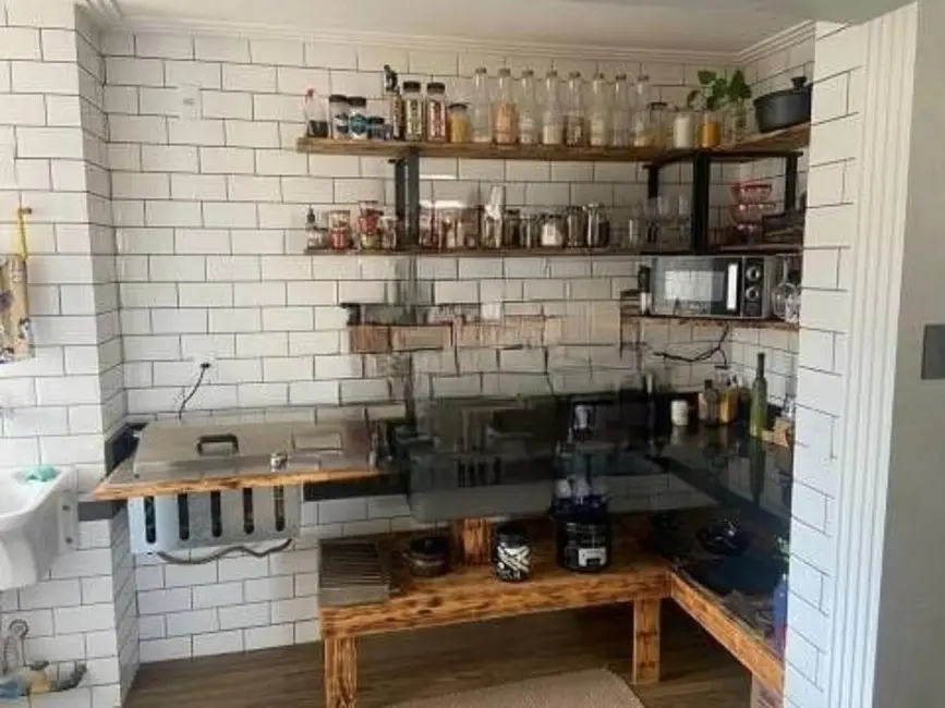 Foto 9 de Apartamento com 2 quartos à venda, 56m2 em Conceição, Osasco - SP