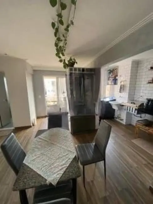 Foto 3 de Apartamento com 2 quartos à venda, 56m2 em Conceição, Osasco - SP