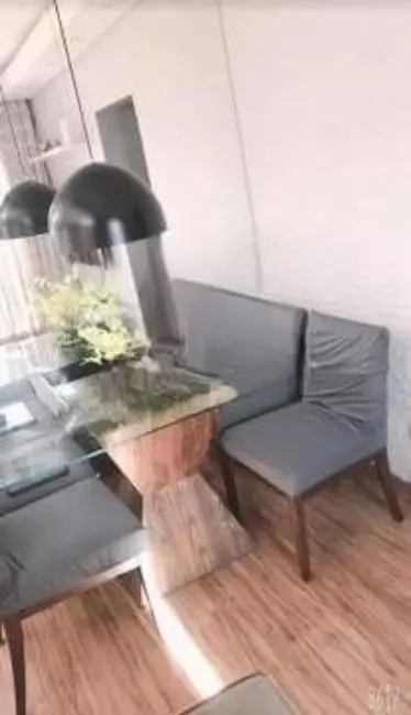 Foto 4 de Apartamento com 2 quartos à venda, 51m2 em Umuarama, Osasco - SP