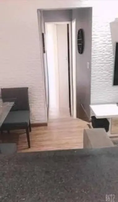 Foto 5 de Apartamento com 2 quartos à venda, 51m2 em Umuarama, Osasco - SP