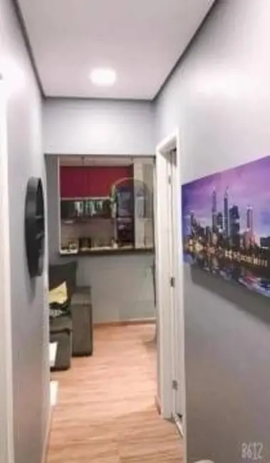 Foto 6 de Apartamento com 2 quartos à venda, 51m2 em Umuarama, Osasco - SP