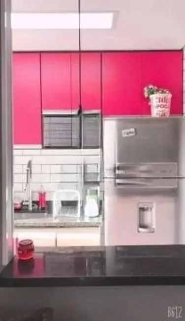 Foto 7 de Apartamento com 2 quartos à venda, 51m2 em Umuarama, Osasco - SP