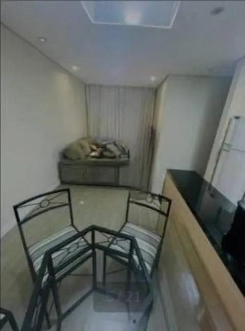 Foto 3 de Apartamento com 3 quartos à venda, 63m2 em Novo Osasco, Osasco - SP