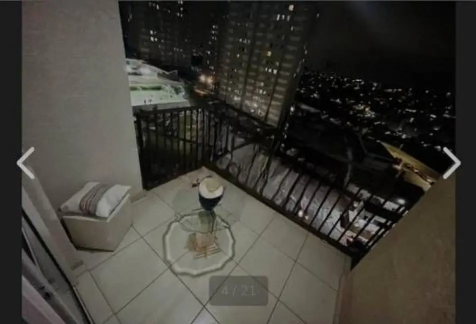 Foto 5 de Apartamento com 3 quartos à venda, 63m2 em Novo Osasco, Osasco - SP