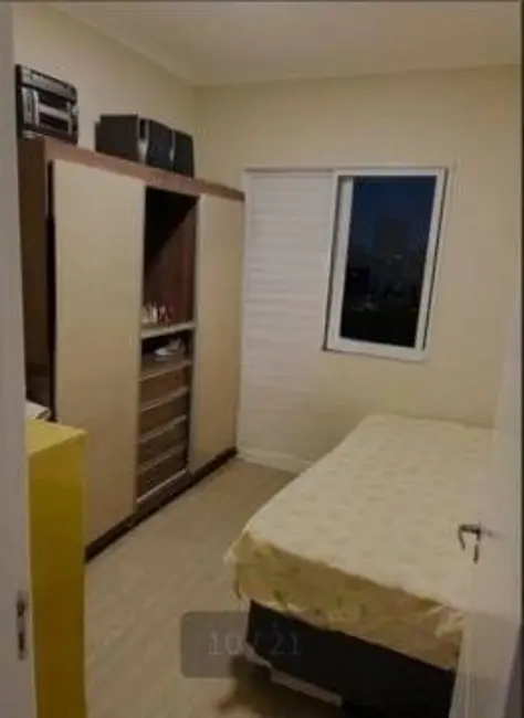 Foto 9 de Apartamento com 3 quartos à venda, 63m2 em Novo Osasco, Osasco - SP