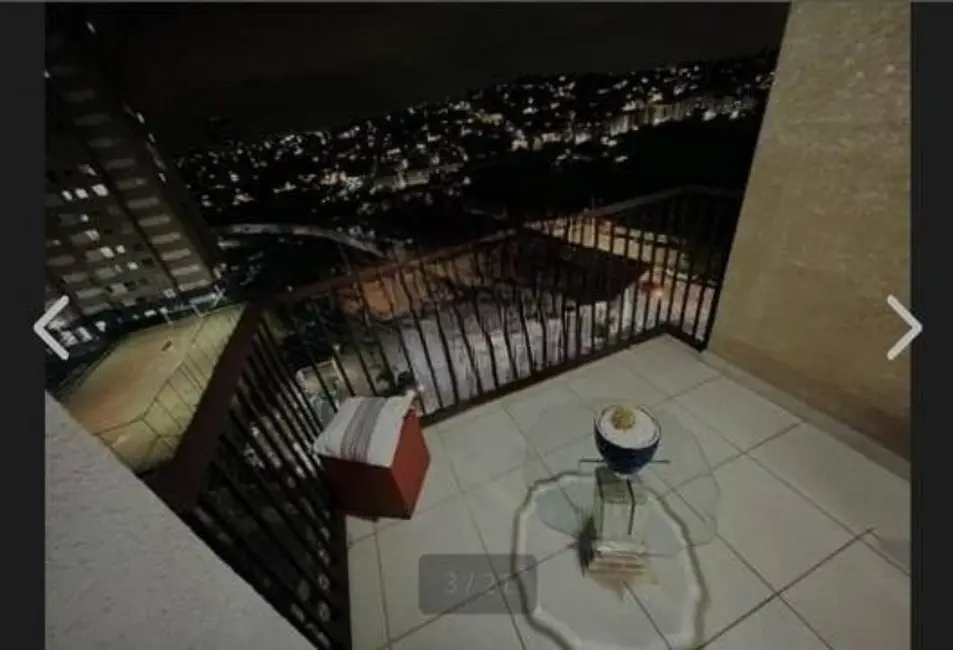 Foto 4 de Apartamento com 3 quartos à venda, 63m2 em Novo Osasco, Osasco - SP