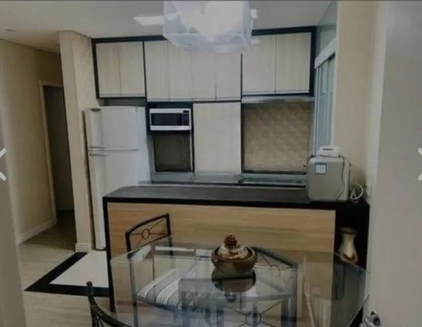 Foto 1 de Apartamento com 3 quartos à venda, 63m2 em Novo Osasco, Osasco - SP