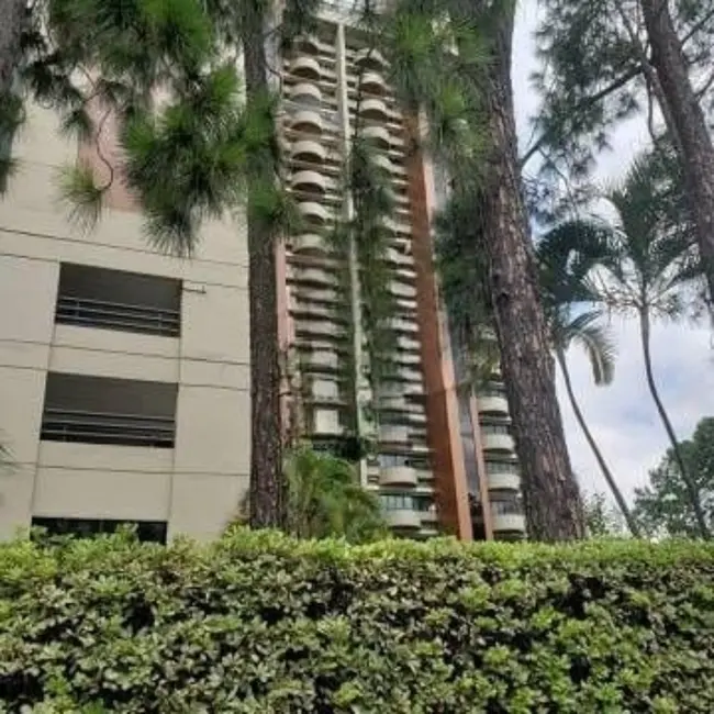 Foto 2 de Apartamento com 1 quarto à venda, 55m2 em Barueri - SP