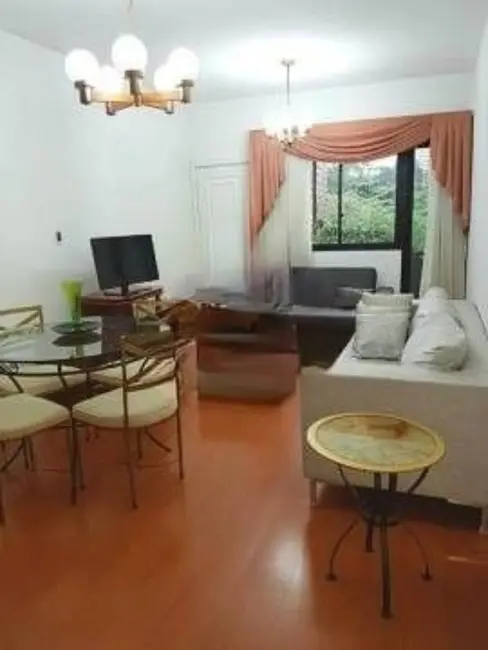 Foto 7 de Apartamento com 1 quarto à venda, 55m2 em Barueri - SP