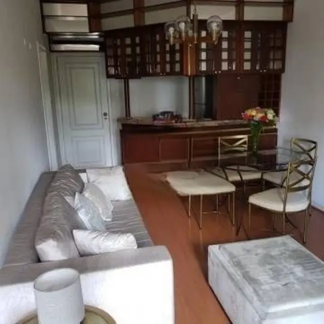 Foto 5 de Apartamento com 1 quarto à venda, 55m2 em Barueri - SP