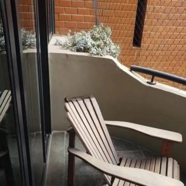 Foto 8 de Apartamento com 1 quarto à venda, 55m2 em Barueri - SP