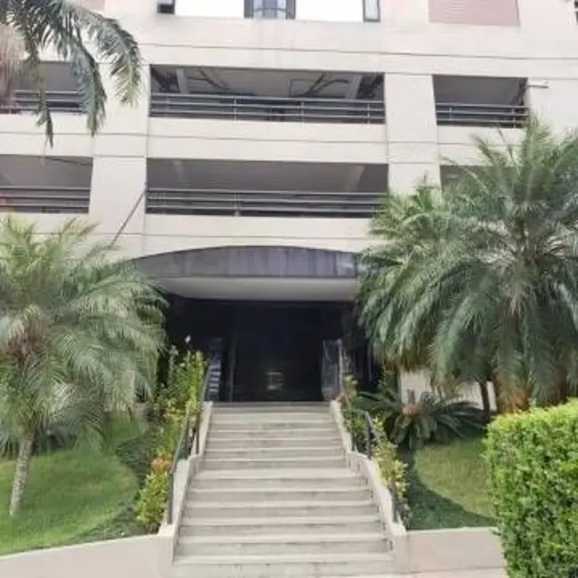 Foto 3 de Apartamento com 1 quarto à venda, 55m2 em Barueri - SP