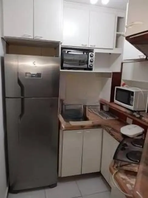 Foto 9 de Apartamento com 1 quarto à venda, 55m2 em Barueri - SP