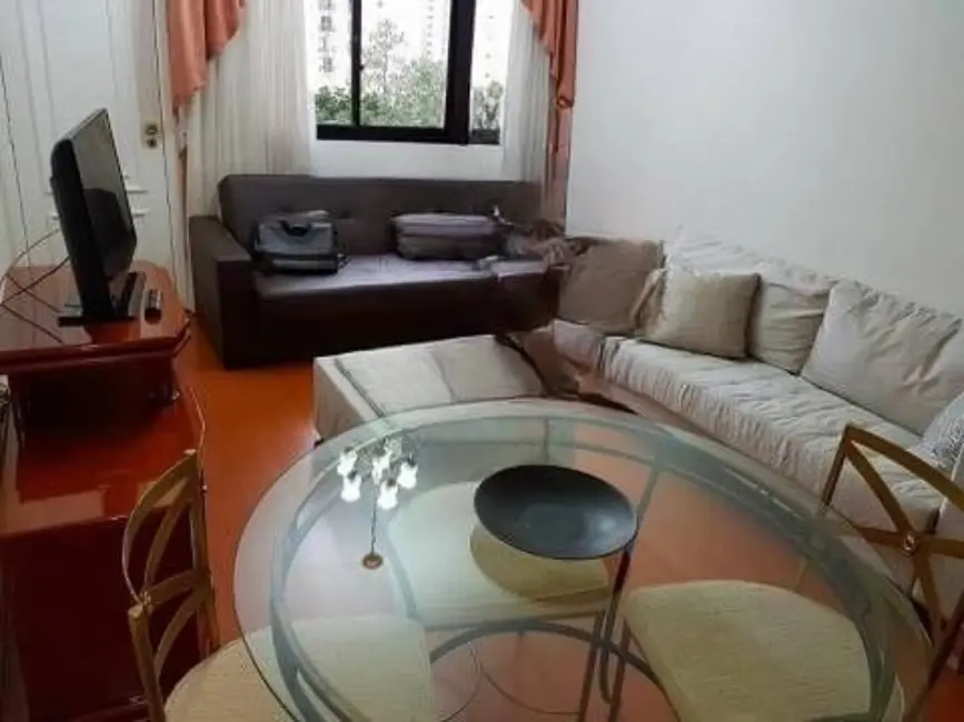 Foto 4 de Apartamento com 1 quarto à venda, 55m2 em Barueri - SP