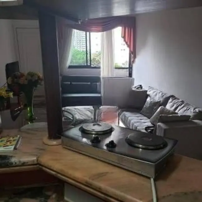Foto 1 de Apartamento com 1 quarto à venda, 55m2 em Barueri - SP