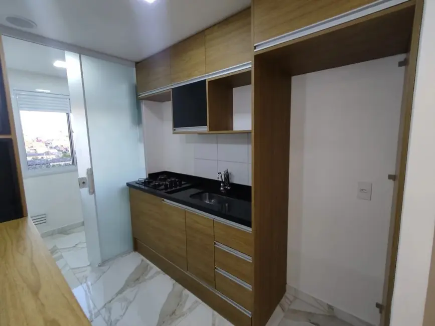 Foto 4 de Apartamento com 2 quartos à venda, 48m2 em Santa Maria, Osasco - SP