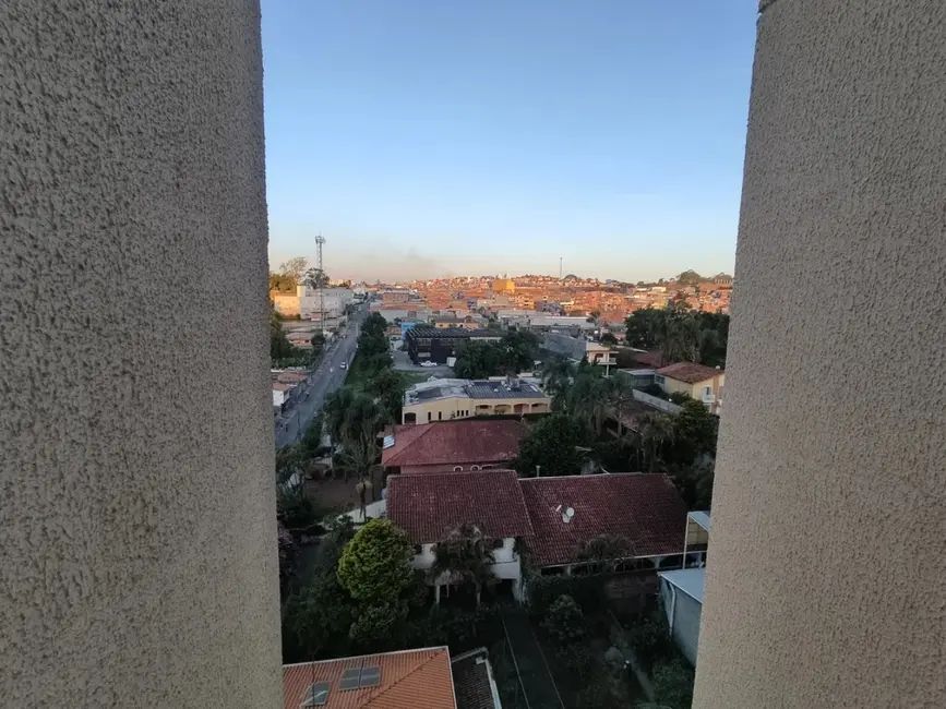 Foto 3 de Apartamento com 2 quartos à venda, 48m2 em Santa Maria, Osasco - SP