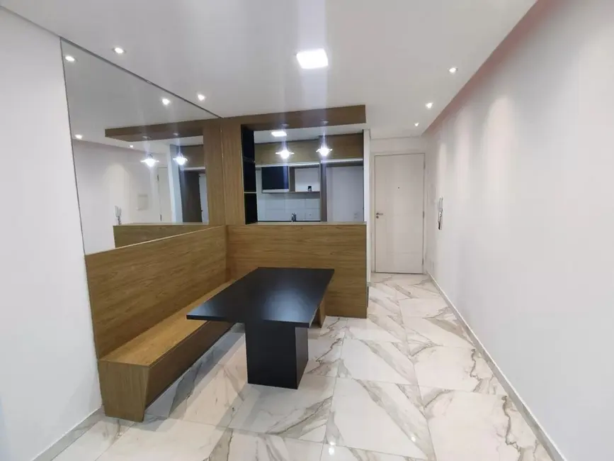 Foto 7 de Apartamento com 2 quartos à venda, 48m2 em Santa Maria, Osasco - SP