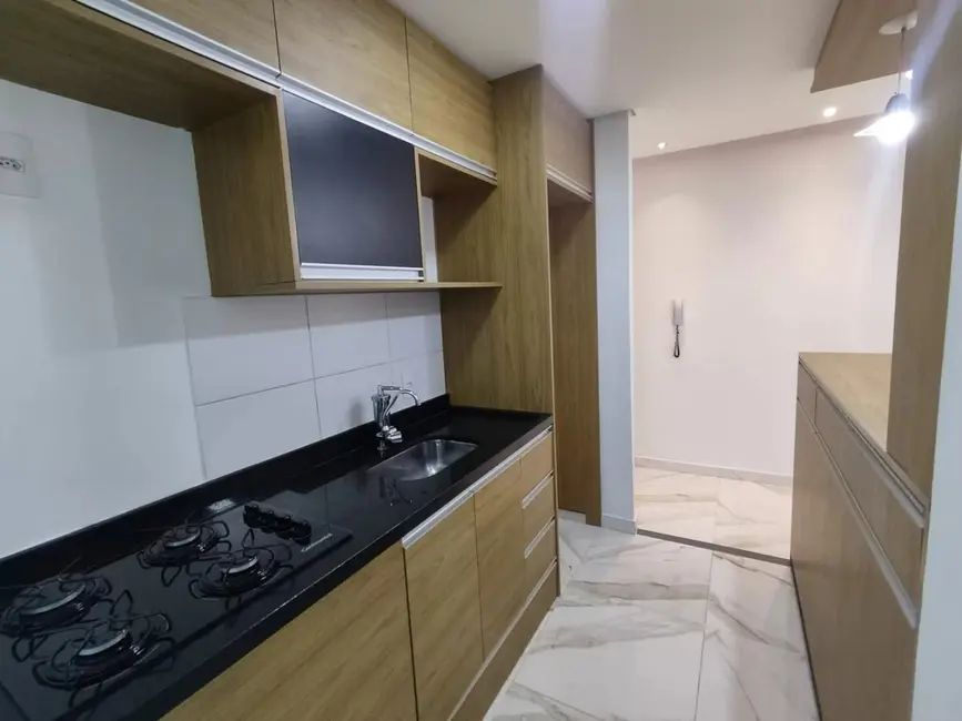 Foto 5 de Apartamento com 2 quartos à venda, 48m2 em Santa Maria, Osasco - SP