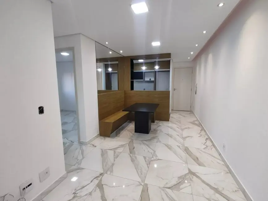 Foto 8 de Apartamento com 2 quartos à venda, 48m2 em Santa Maria, Osasco - SP