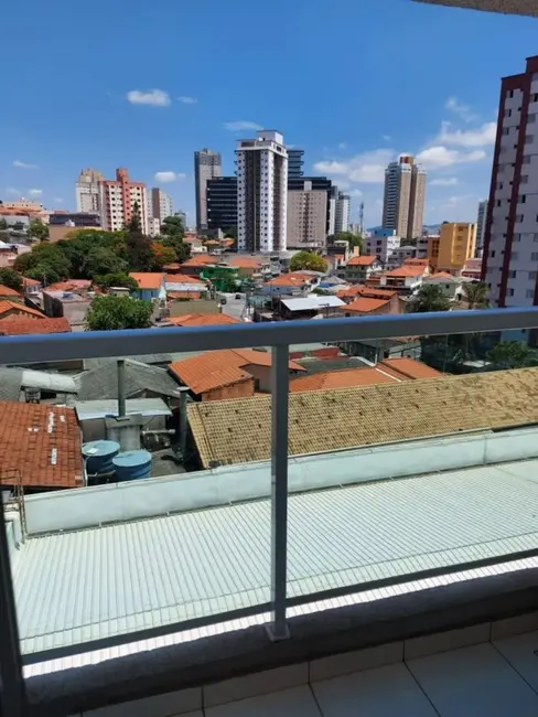 Apartamento com 2 quartos à venda, 59m2 em Centro, Osasco - SP - imagem 3 Foto 3 de Apartamento com 2 quartos à venda, 59m2 em Centro, Osasco - SP
