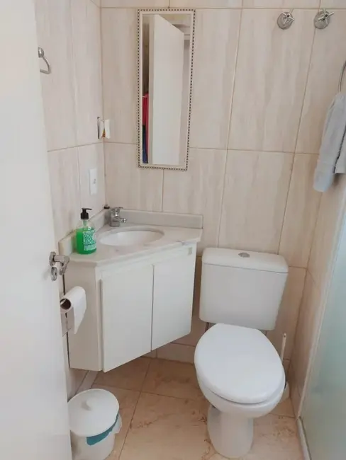 Apartamento com 2 quartos à venda, 59m2 em Centro, Osasco - SP - imagem 9 Foto 9 de Apartamento com 2 quartos à venda, 59m2 em Centro, Osasco - SP