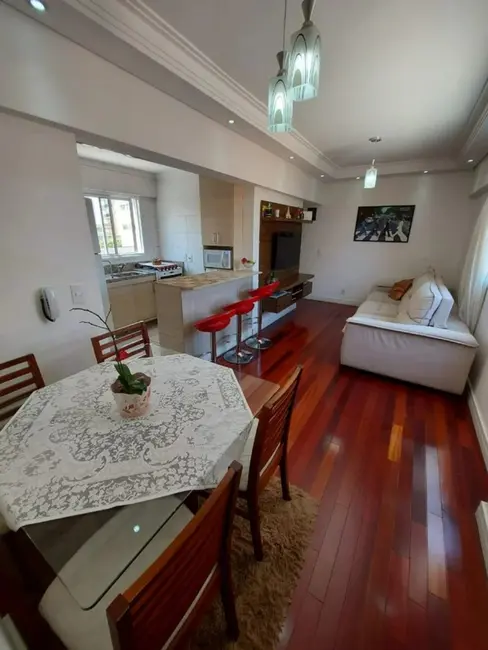 Foto 1 de Apartamento com 2 quartos à venda, 59m2 em Centro, Osasco - SP