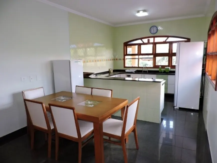 Foto 9 de Casa de Condomínio com 4 quartos à venda, 503m2 em Nova Higienópolis, Jandira - SP