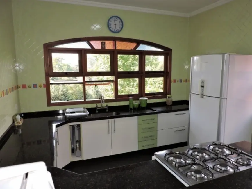 Foto 8 de Casa de Condomínio com 4 quartos à venda, 503m2 em Nova Higienópolis, Jandira - SP