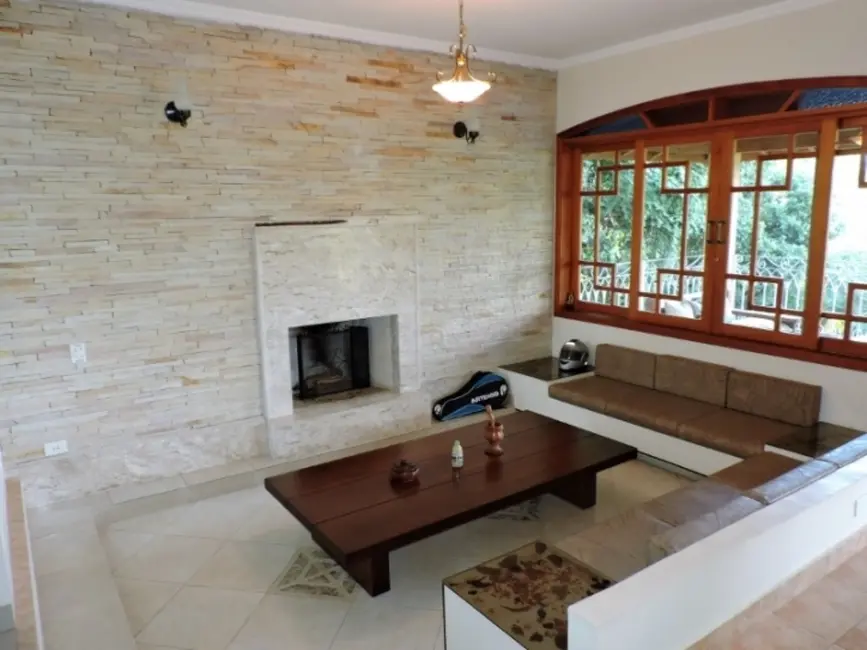 Foto 7 de Casa de Condomínio com 4 quartos à venda, 503m2 em Nova Higienópolis, Jandira - SP