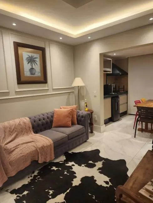 Foto 4 de Apartamento com 3 quartos à venda, 125m2 em Centro, Osasco - SP