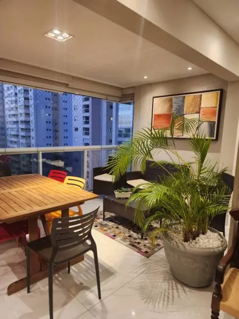 Foto 3 de Apartamento com 3 quartos à venda, 125m2 em Centro, Osasco - SP
