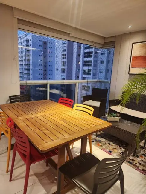 Foto 5 de Apartamento com 3 quartos à venda, 125m2 em Centro, Osasco - SP