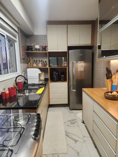 Foto 9 de Apartamento com 3 quartos à venda, 125m2 em Centro, Osasco - SP