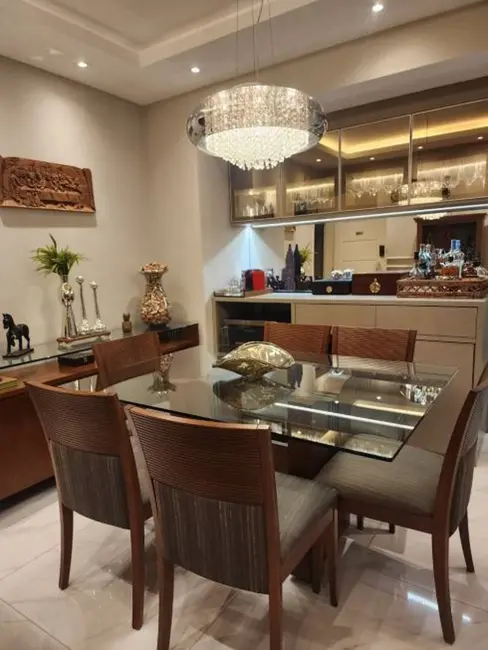 Foto 6 de Apartamento com 3 quartos à venda, 125m2 em Centro, Osasco - SP