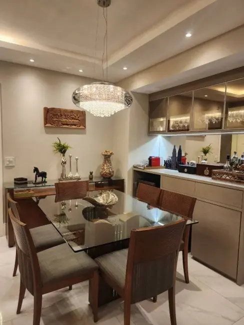 Foto 7 de Apartamento com 3 quartos à venda, 125m2 em Centro, Osasco - SP