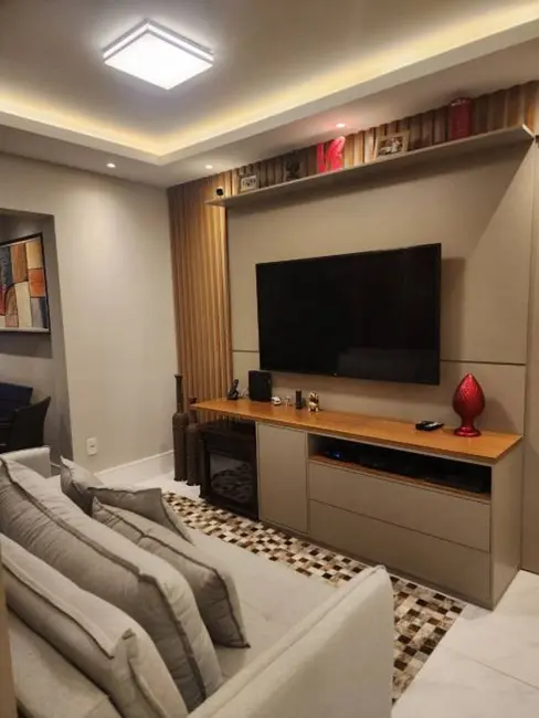 Foto 8 de Apartamento com 3 quartos à venda, 125m2 em Centro, Osasco - SP