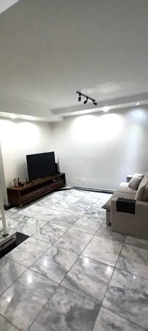 Foto 4 de Casa de Condomínio com 3 quartos à venda, 90m2 em Paisagem Renoir, Cotia - SP