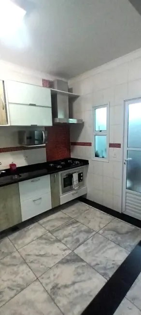 Foto 8 de Casa de Condomínio com 3 quartos à venda, 90m2 em Paisagem Renoir, Cotia - SP