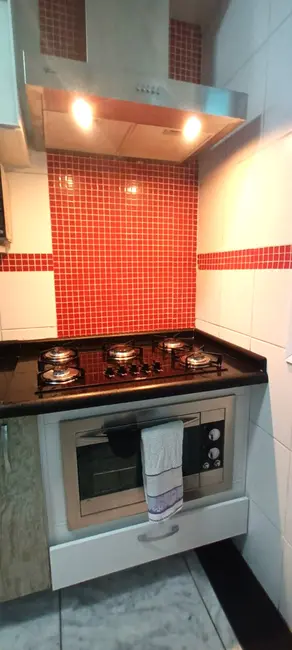 Foto 7 de Casa de Condomínio com 3 quartos à venda, 90m2 em Paisagem Renoir, Cotia - SP