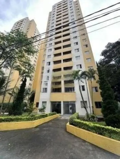 Foto 8 de Apartamento com 1 quarto à venda, 570m2 em Continental, Osasco - SP