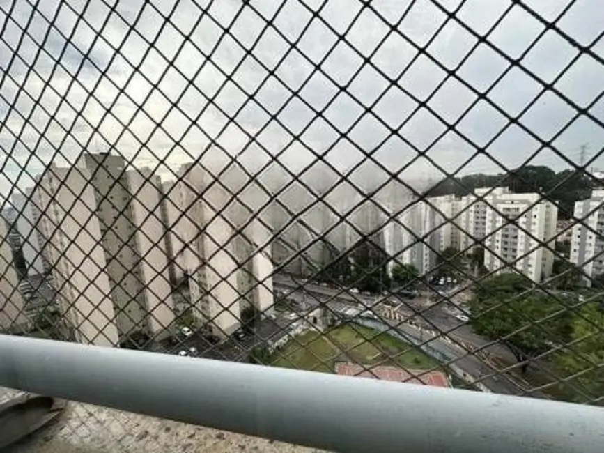 Foto 9 de Apartamento com 1 quarto à venda, 570m2 em Continental, Osasco - SP
